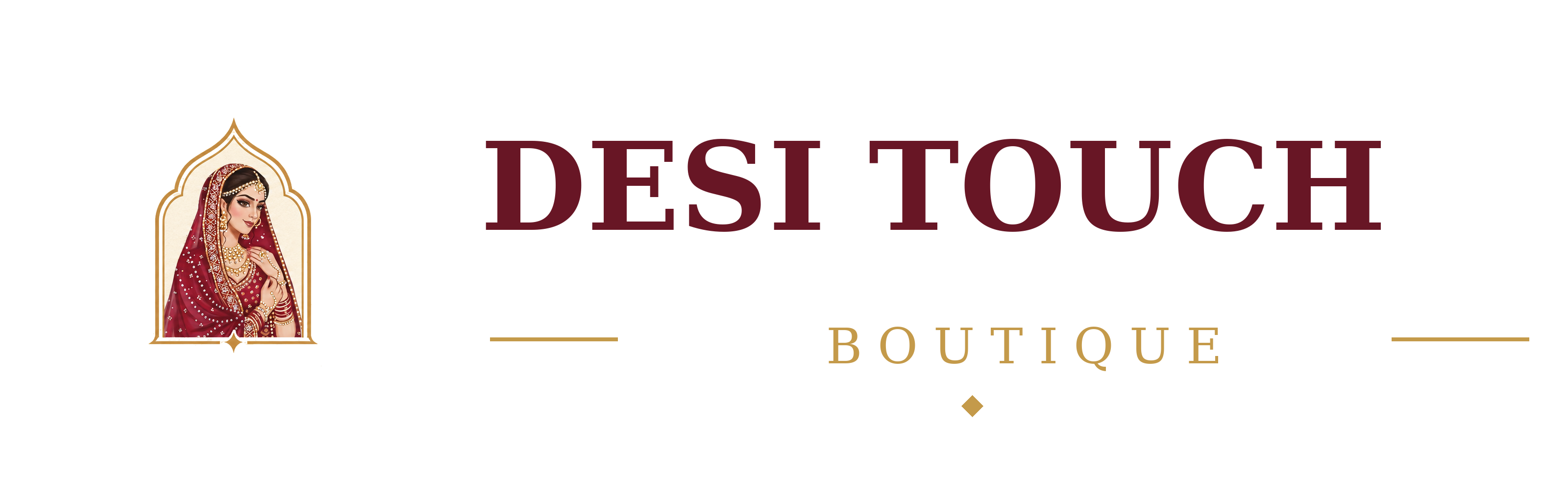 Desi Touch Boutique